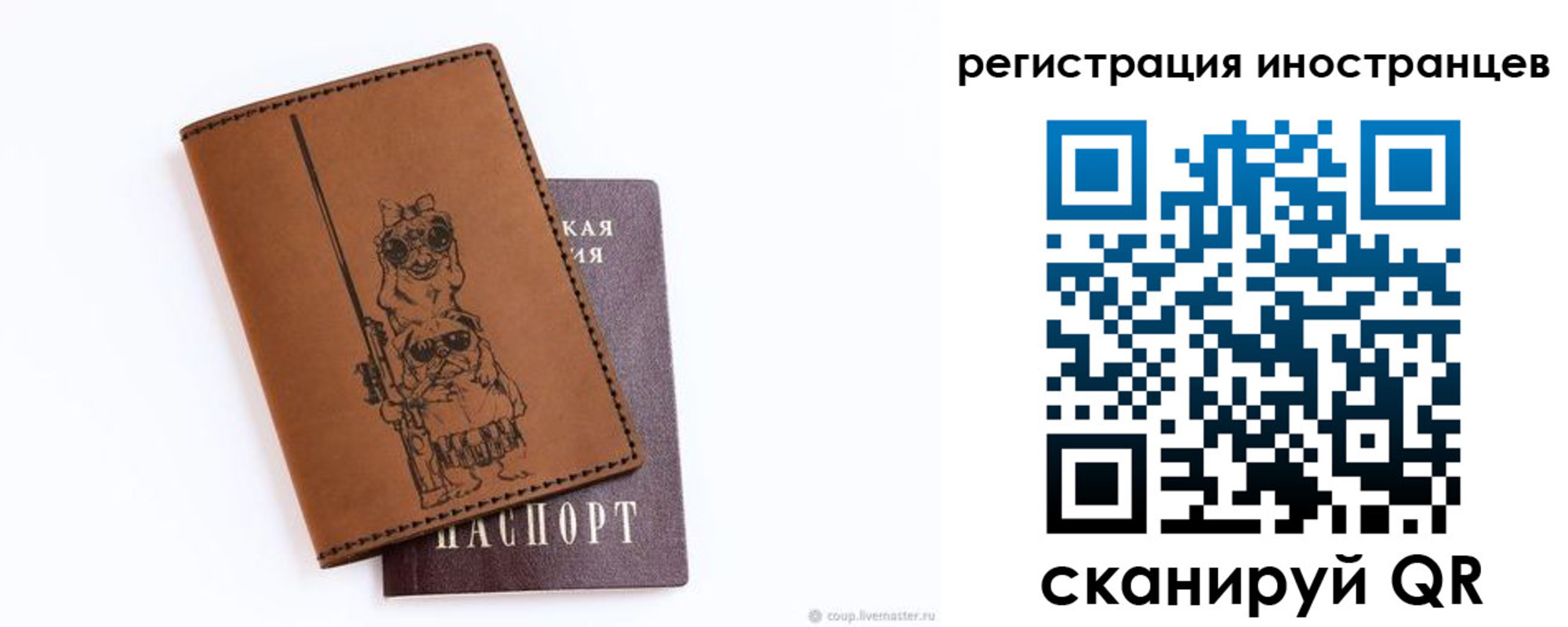 прописка гарантия в Советской Гавани
